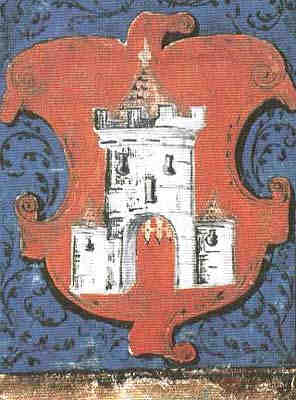 Zgodovinski grb Rogatca